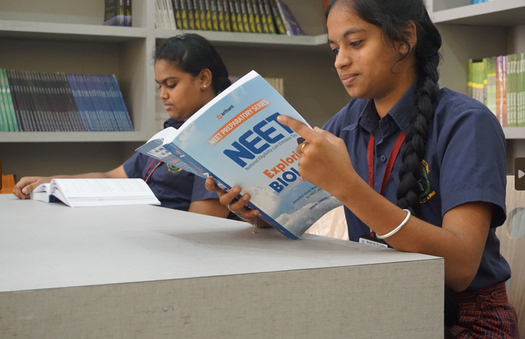 Surana College Bangalore Office Images photo 16